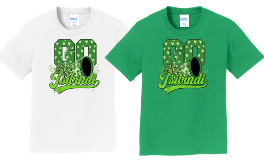 Kensington - Isibindi GO T-shirts