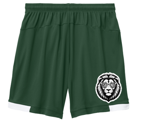 Kensington - Isibindi Shorts