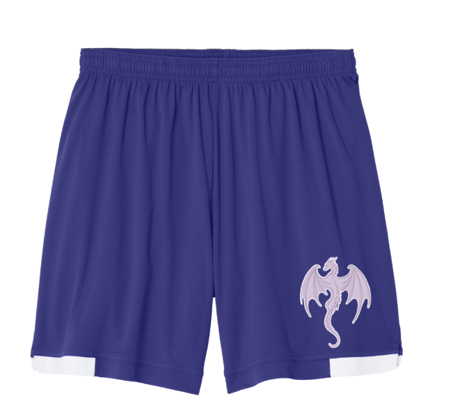 Kensington - Nukumori Shorts