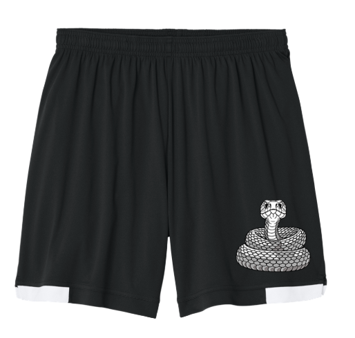 Kensington - Altruismo Shorts