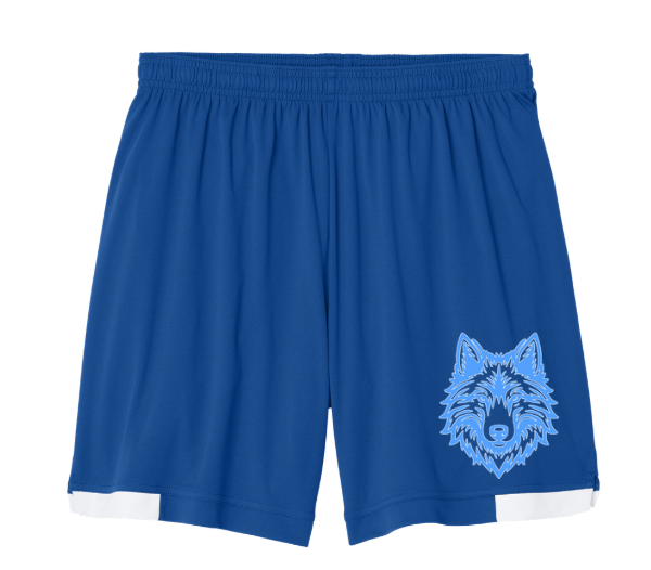 Kensington - Reveur Shorts