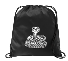 Kensington - Cinch Bags