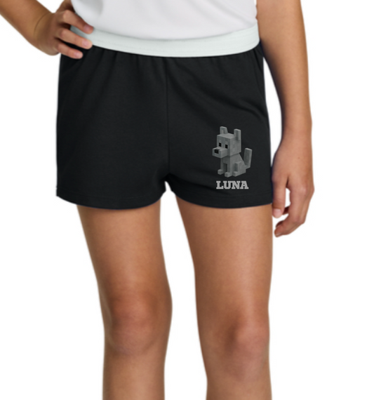 Waxhaw - School Shorts (Short)