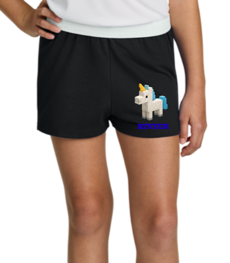 Waxhaw - School Shorts (Short)