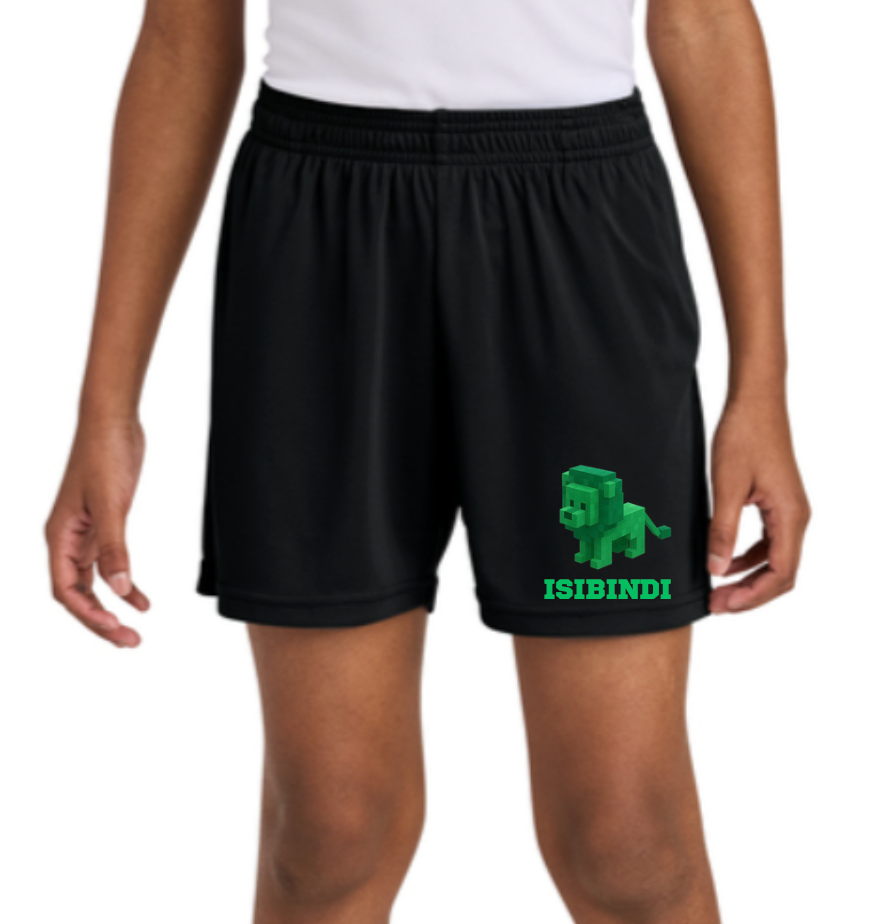 Waxhaw - School Shorts (Long)
