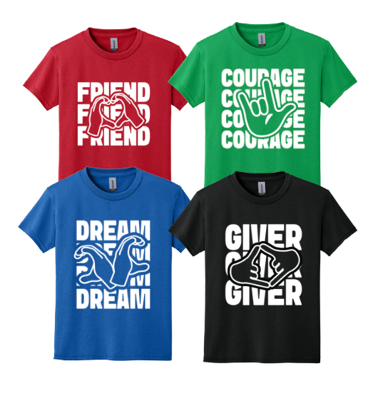 Waxhaw - House Signal T-shirts