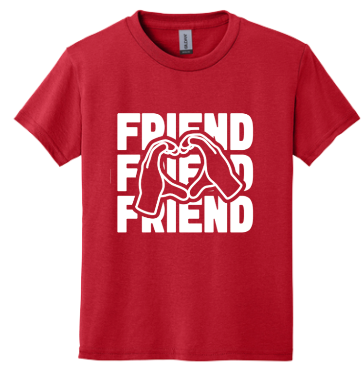 Waxhaw - House Signal T-shirts