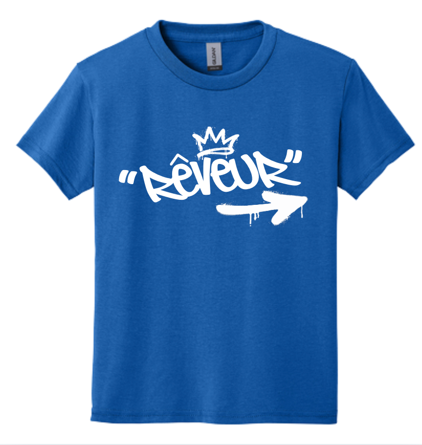 Waxhaw - House Graffiti T-shirts