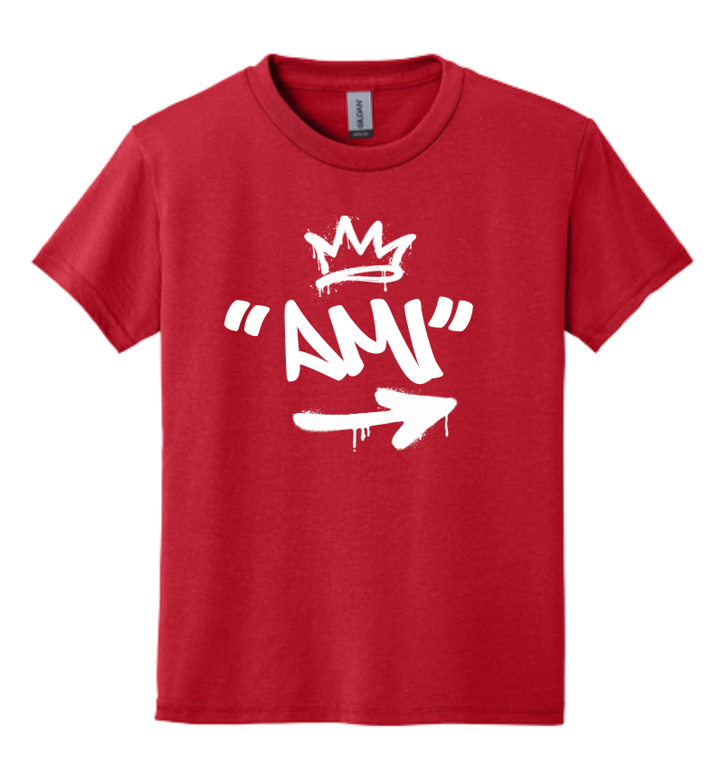 Waxhaw - House Graffiti T-shirts