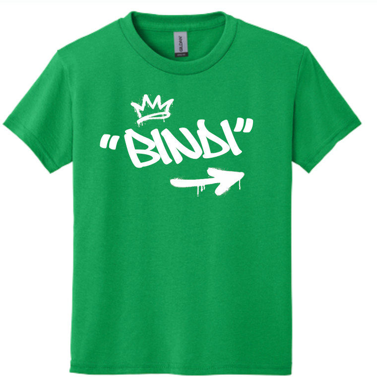 Waxhaw - House Graffiti T-shirts