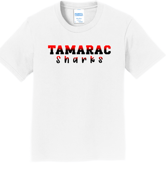 Tamarac-Tamarac Basic T-Shirt