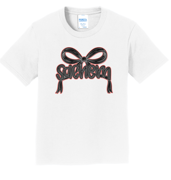 Tamarac- Sachem Bow  T-Shirt