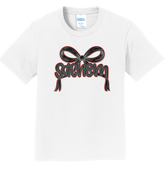 Tamarac- Sachem Bow  T-Shirt