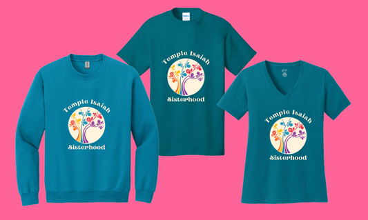 Sisterhood - T-shirt / CrewNeck / V-neck