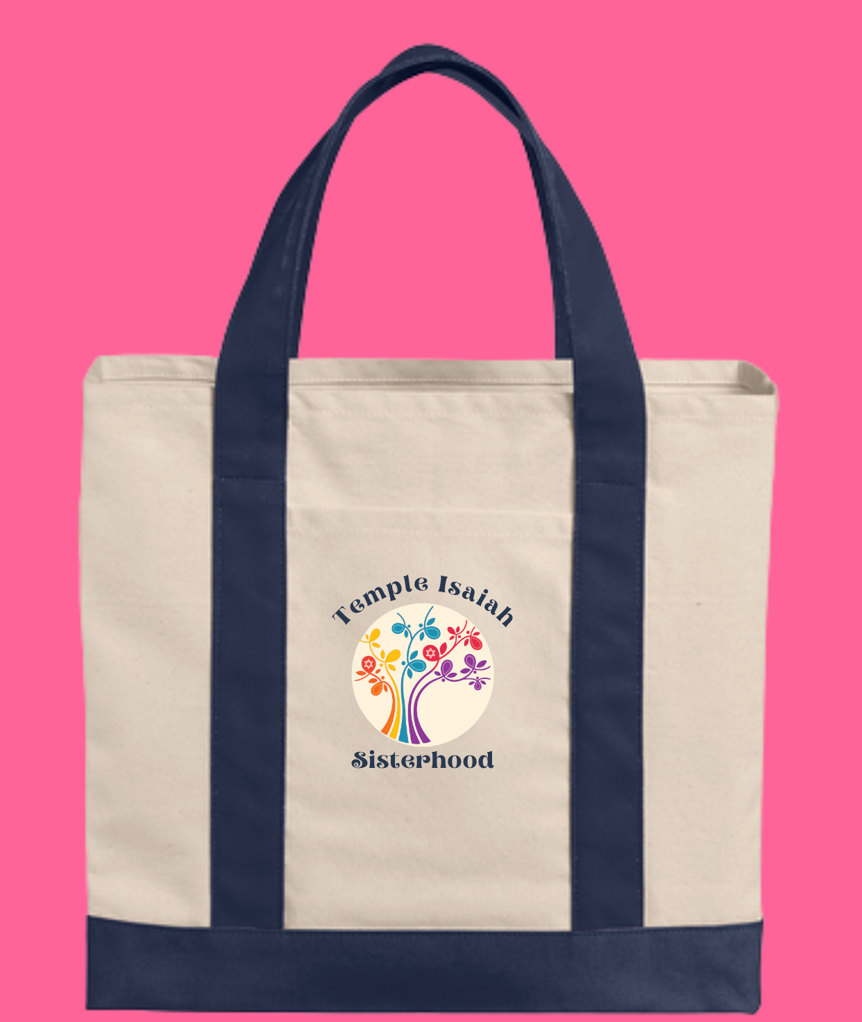 Sisterhood - Tote Bag