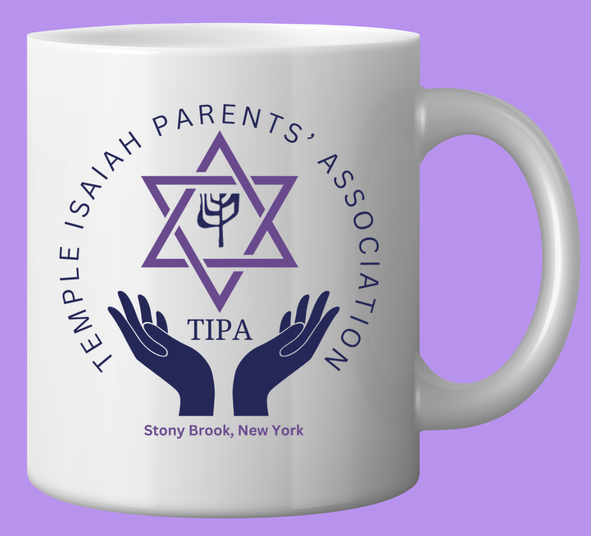 Parents Association  - Mug