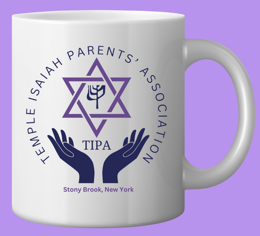 Parents Association  - Mug