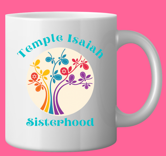 Sisterhood - Mug