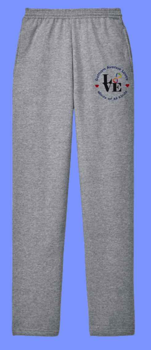 Gotham Ave - Sweatpants