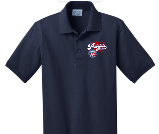 NCA-(Parent / Grandparent) Tshirt or Polo Shirt (2 options)
