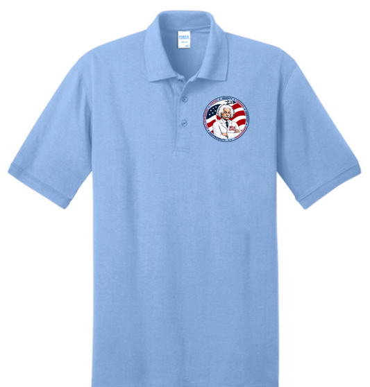 NCA- Student Polo 26'-27' Spiritwear Shirt