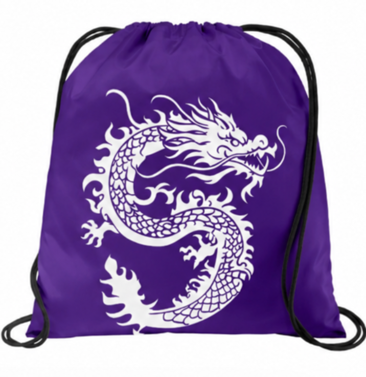 Kensington - Cinch Bags