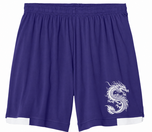 Kensington - Nukumori Shorts