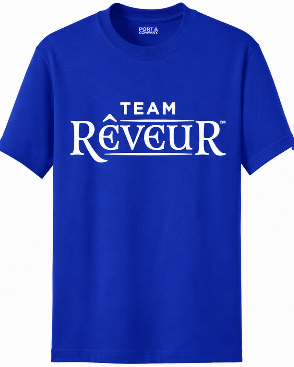 Kensington - Team Reveur Shirts (2 options)