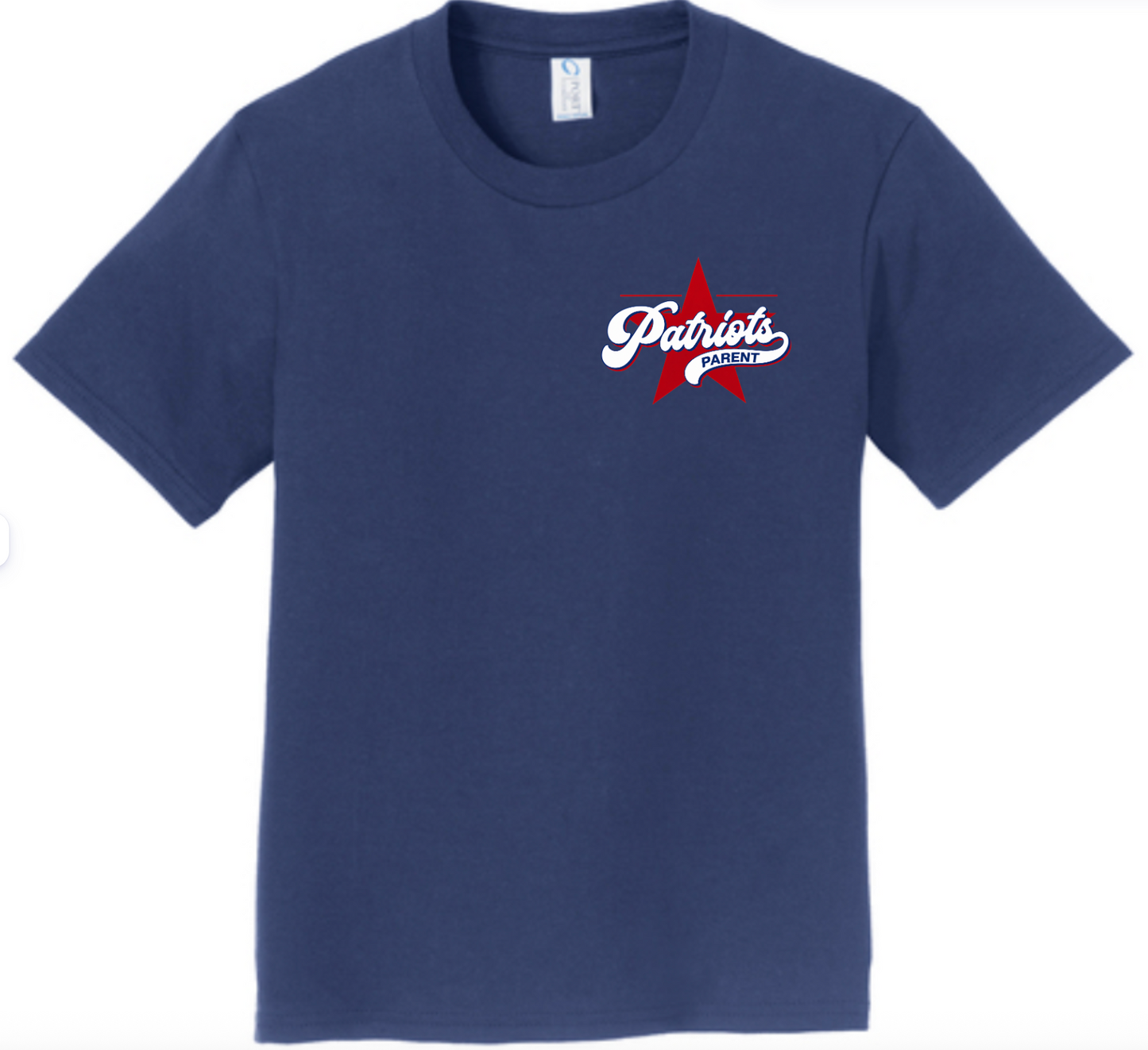 NCA-(Parent / Grandparent) Tshirt or Polo Shirt (2 options)