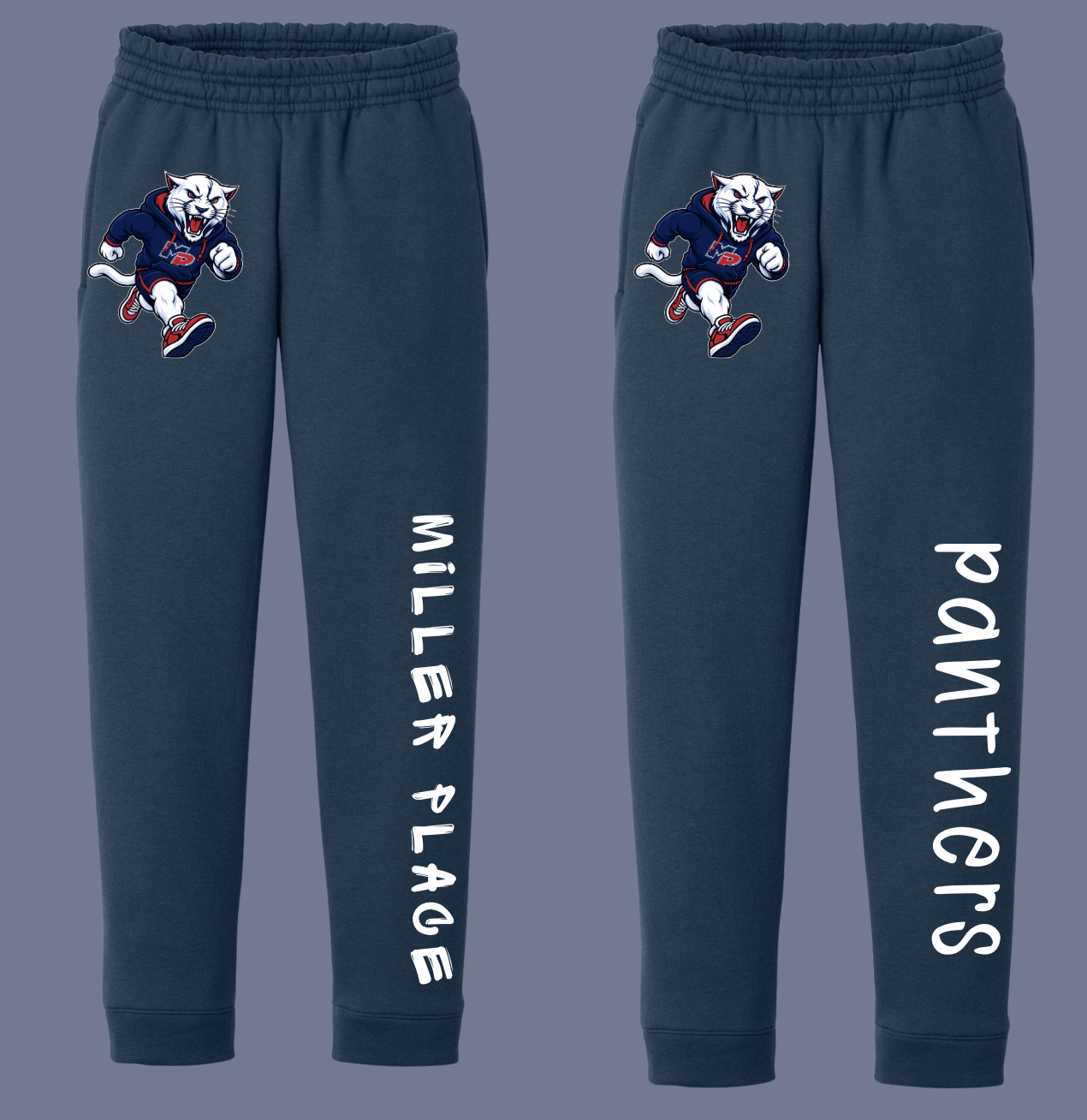 Miller Place - Sweatpants (2options)