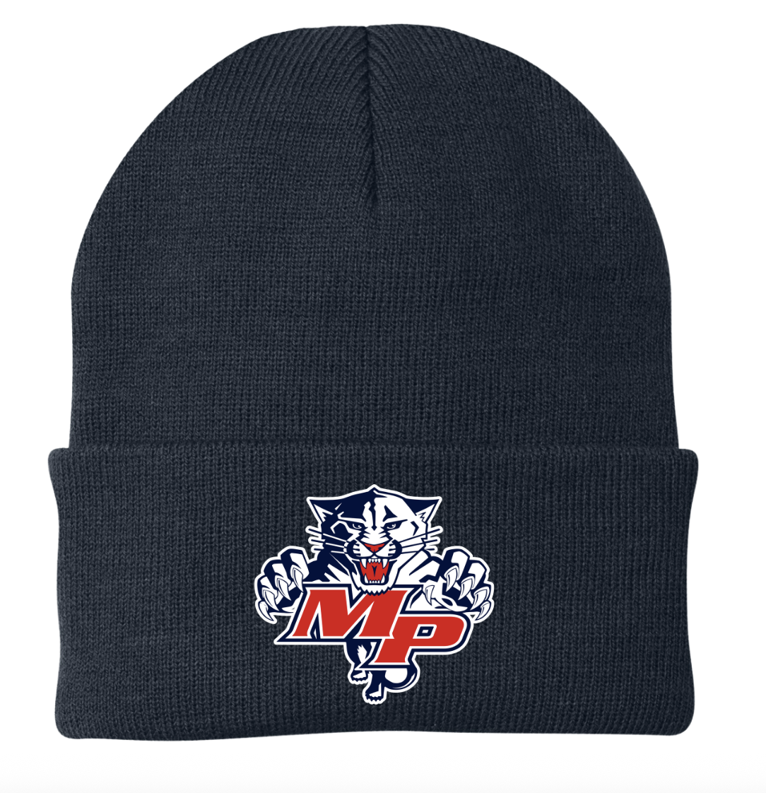Miller Place - Beanie Navy