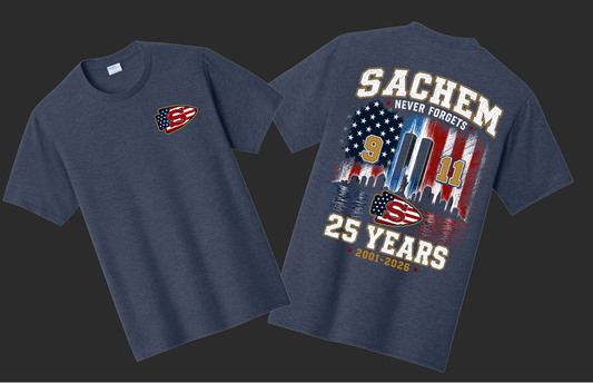 Samoset 9/11 Fundraiser