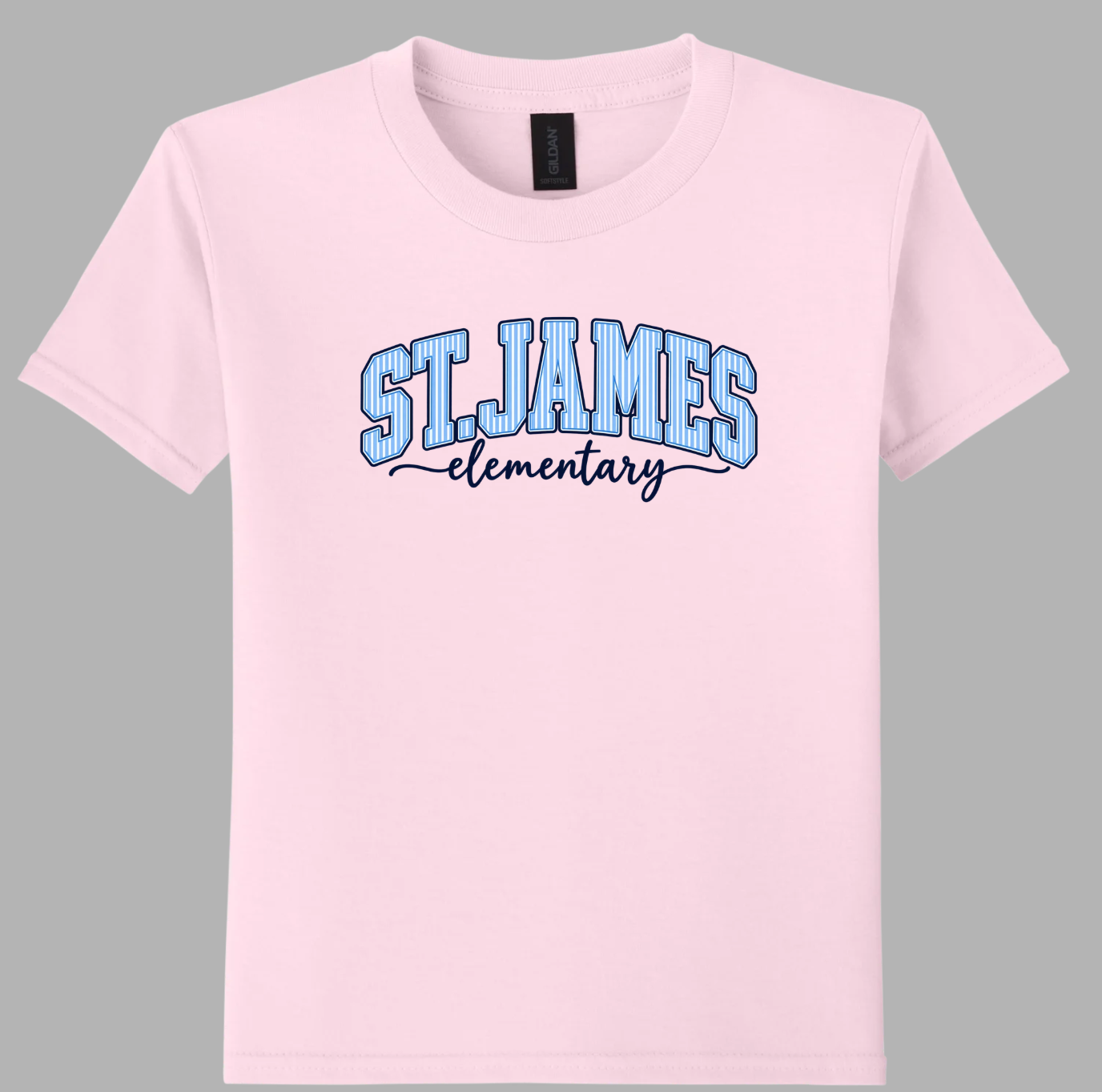 St. James - SJE