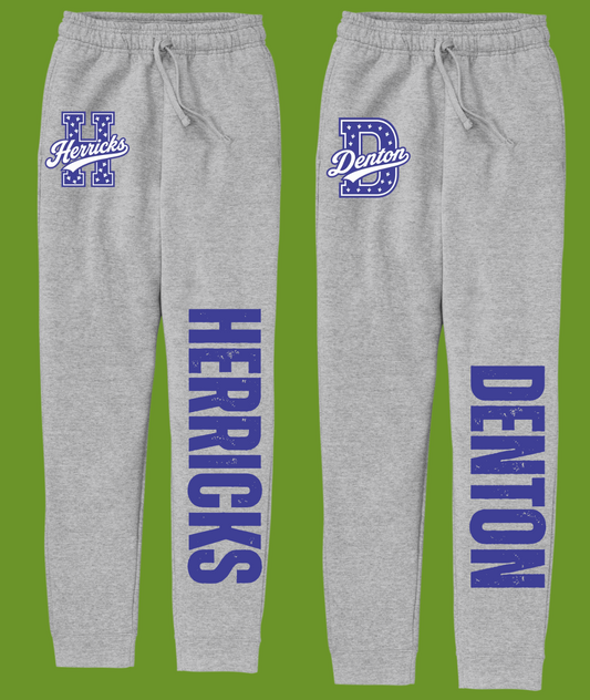 Herricks - Sweatpants (2options)