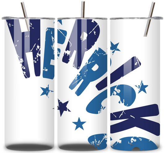 Herricks - Tumbler