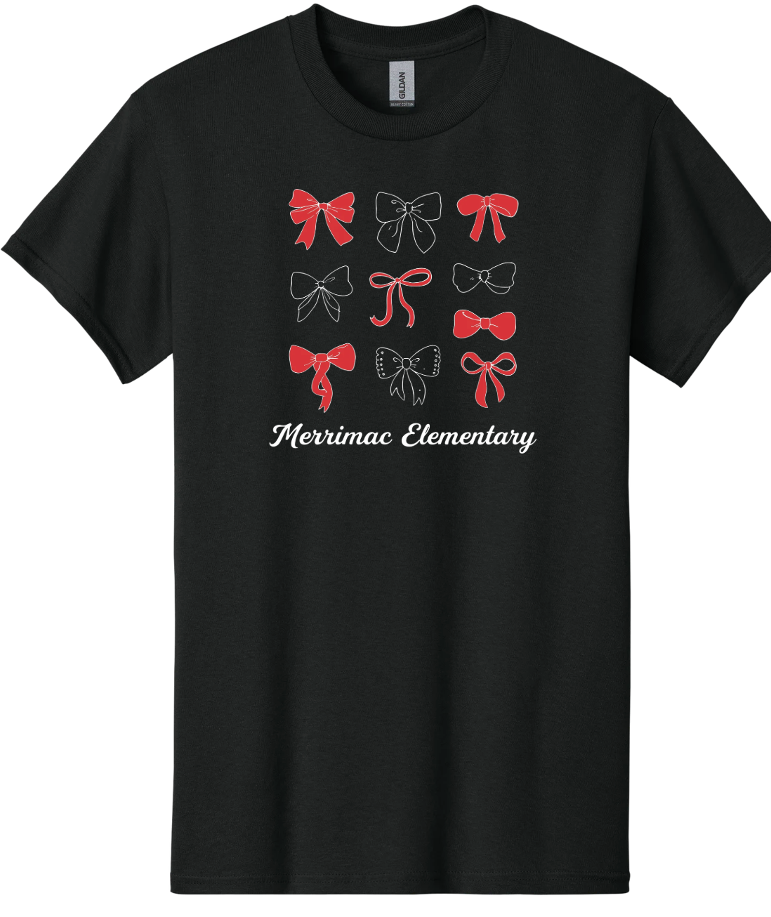 Merrimac - Bows and Bows