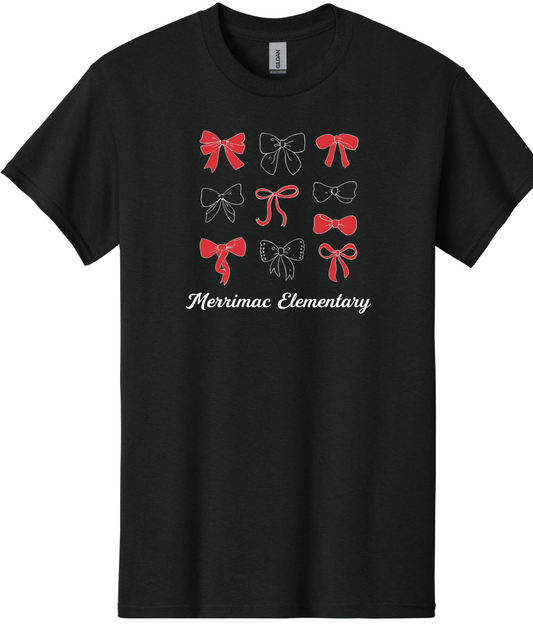 Merrimac - Bows and Bows