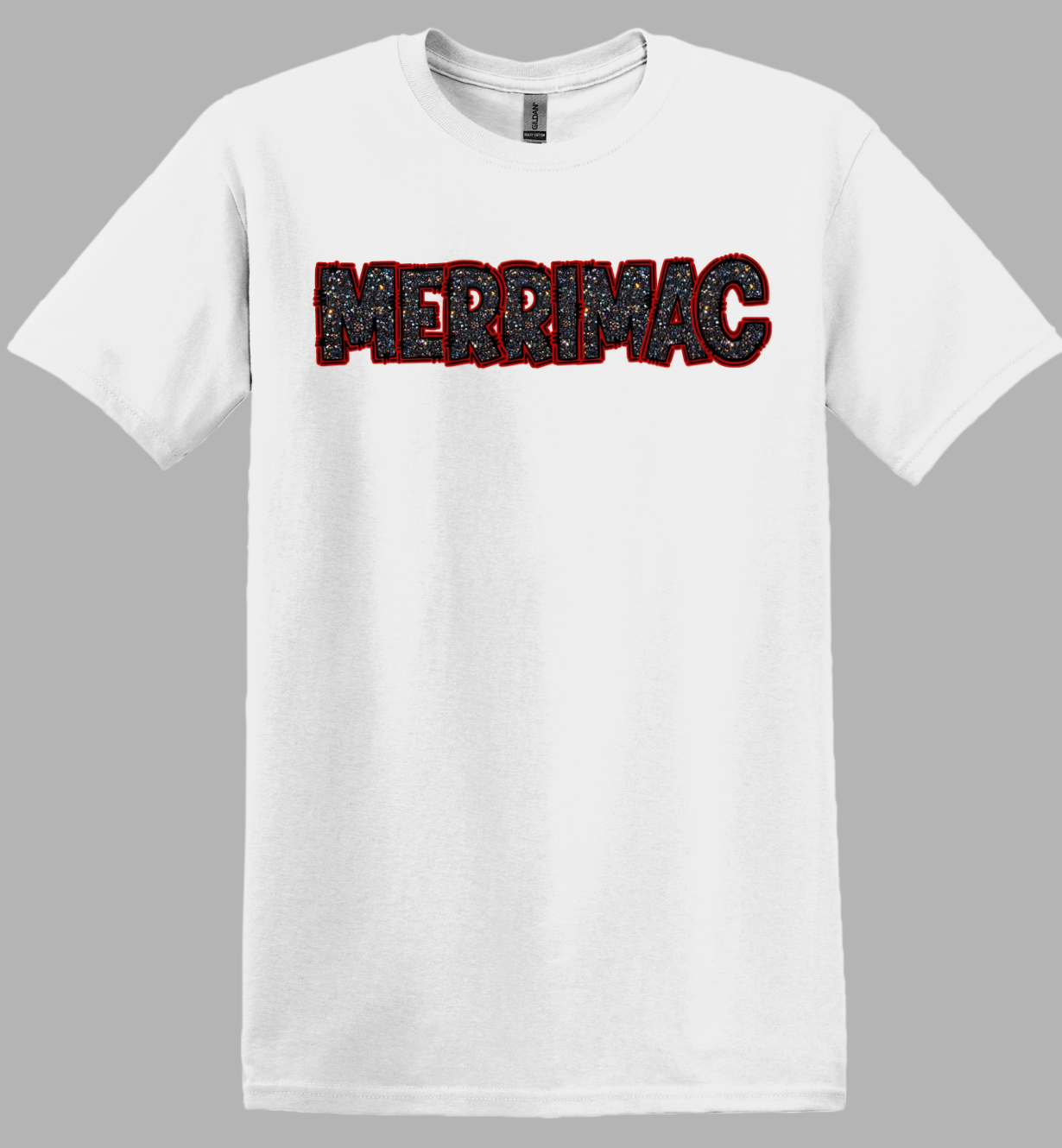 Merrimac- Merrimac