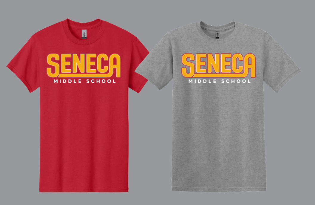 Seneca - Seneca Logo