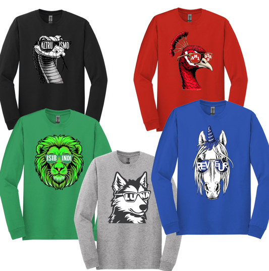 Waxhaw - Sunglasses 4 options(T-Shirt - Crewneck - Hoodie-Long Sleeve)