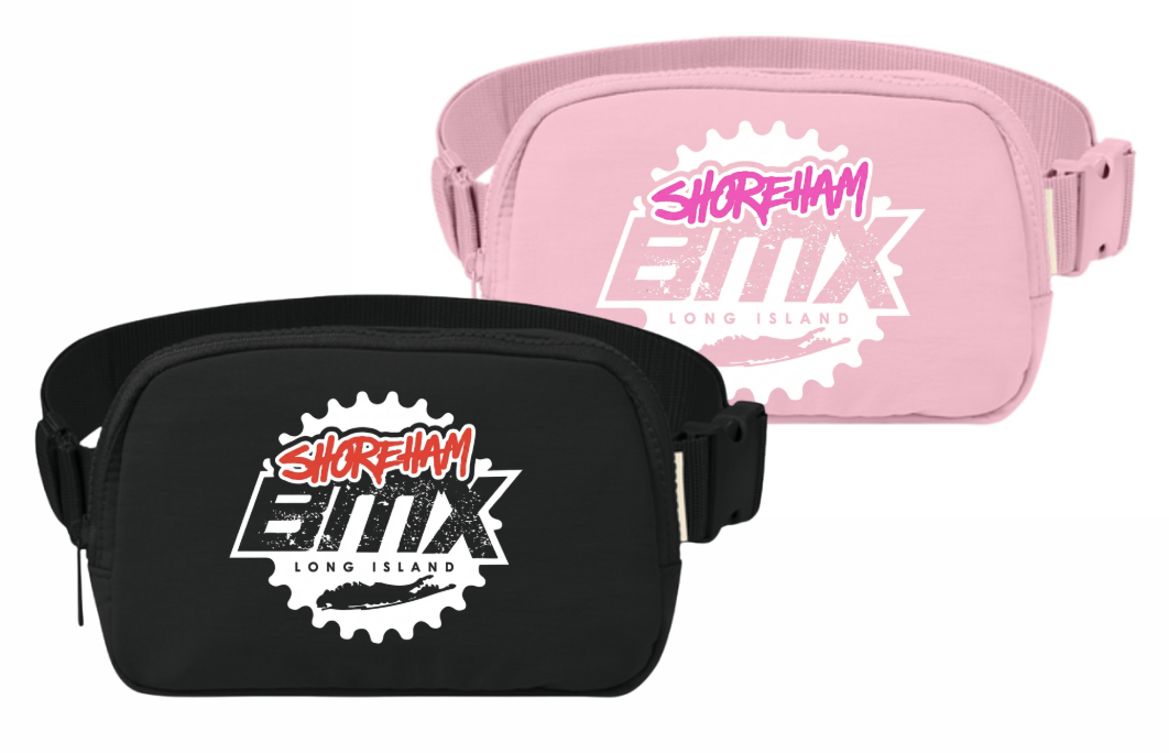 Shoreham - CrossBody Bag