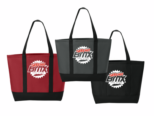 Shoreham - Tote Bag