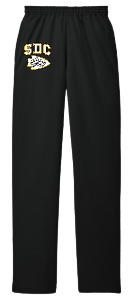 Samoset Drama Club - Sweatpants