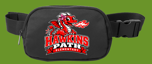 Hawkins- CrossBody Bag