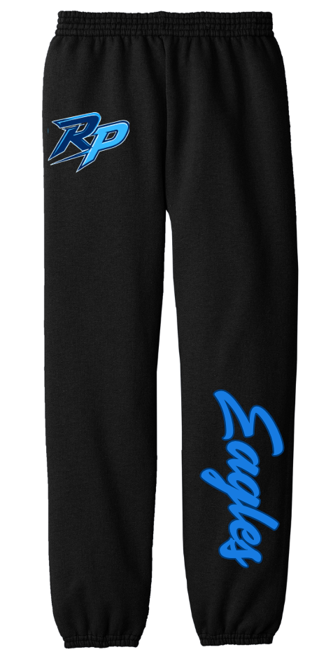 Rocky Point -Sweat Pants