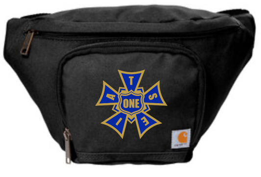 Union Local One - Carhartt® Waist Pack