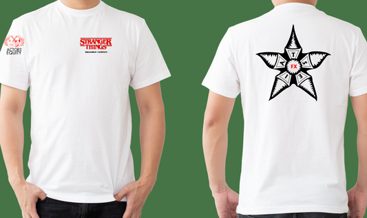 Stranger Things, Large Bug (T-shirt - Hoodie - Zip Up)