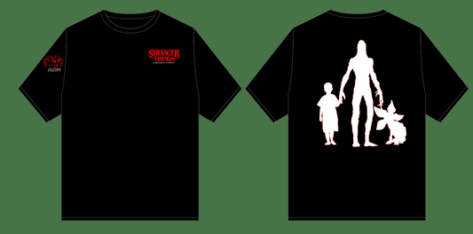 Stranger Things, Eleven  (3 STYLES)
