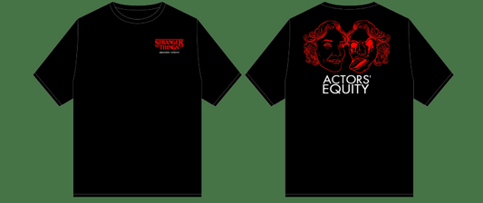 Stranger Things , Actors T-shirt