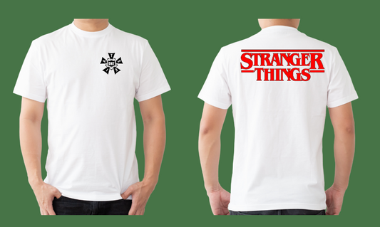 Stranger Things , Local One Crew